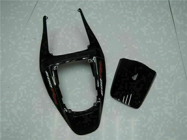Argent Carénages Moto Honda CBR 600 RR 2005-2006 Argent Carénages Moto Honda CBR 600 RR 2005-2006