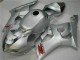 Argent Carénages Moto Suzuki GSXR 1000 K3 2003-2004 Argent Carénages Moto Suzuki GSXR 1000 K3 2003-2004