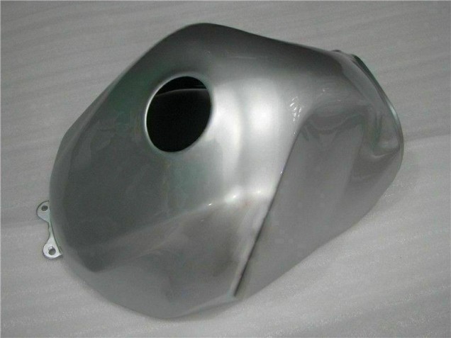 Argent Carénages Moto Suzuki GSXR 1000 K3 2003-2004 Argent Carénages Moto Suzuki GSXR 1000 K3 2003-2004