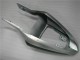 Argent Carénages Moto Suzuki GSXR 1000 K3 2003-2004 Argent Carénages Moto Suzuki GSXR 1000 K3 2003-2004