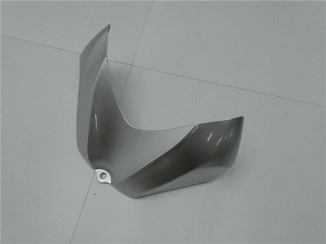 Argent Carénages Moto Suzuki GSXR 600 / 750 K6 2006-2007 Argent Carénages Moto Suzuki GSXR 600 / 750 K6 2006-2007