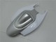 Argent Carénages Moto Suzuki GSXR 600 / 750 K6 2006-2007 Argent Carénages Moto Suzuki GSXR 600 / 750 K6 2006-2007