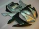 Argent Carénages Moto Yamaha R1 2002-2003 Argent Carénages Moto Yamaha R1 2002-2003