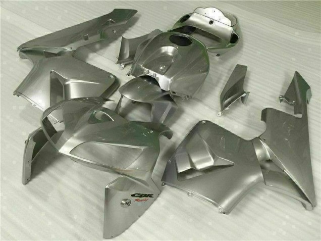 Argent Carrosserie Moto Honda CBR 600 RR 2005-2006 Argent Carrosserie Moto Honda CBR 600 RR 2005-2006