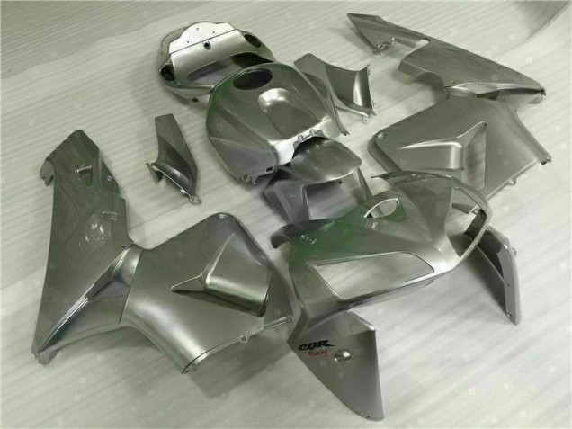 Argent Carrosserie Moto Honda CBR 600 RR 2005-2006 Argent Carrosserie Moto Honda CBR 600 RR 2005-2006