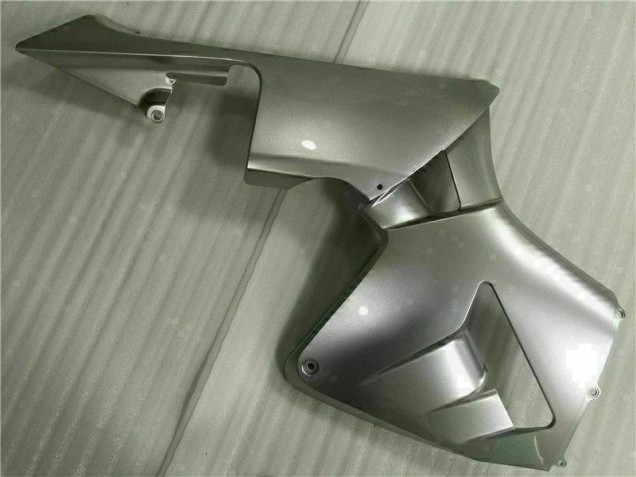 Argent Carrosserie Moto Honda CBR 600 RR 2005-2006 Argent Carrosserie Moto Honda CBR 600 RR 2005-2006