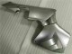 Argent Carrosserie Moto Honda CBR 600 RR 2005-2006 Argent Carrosserie Moto Honda CBR 600 RR 2005-2006