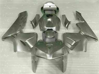 Argent Carrosserie Moto Honda CBR 600 RR 2005-2006