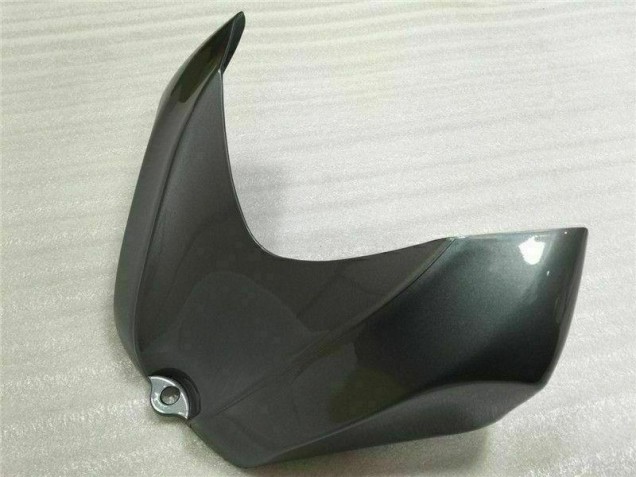 Argent Gris Carénage Moto Suzuki GSXR 600 / 750 K6 2006-2007