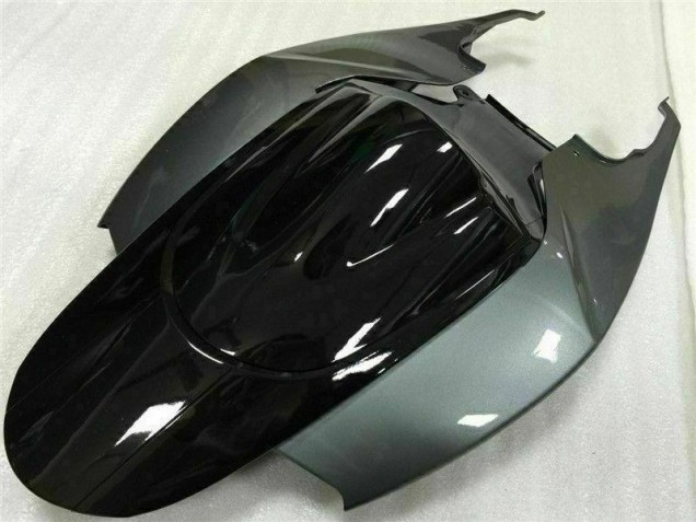 Argent Gris Carénage Moto Suzuki GSXR 600 / 750 K6 2006-2007