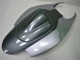 Argent Gris Carénages Moto Suzuki GSXR 600 / 750 K6 2006-2007 Argent Gris Carénages Moto Suzuki GSXR 600 / 750 K6 2006-2007