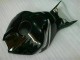 Argent Noir Carénage Moto Honda CBR 1000 RR 2004-2005 Argent Noir Carénage Moto Honda CBR 1000 RR 2004-2005