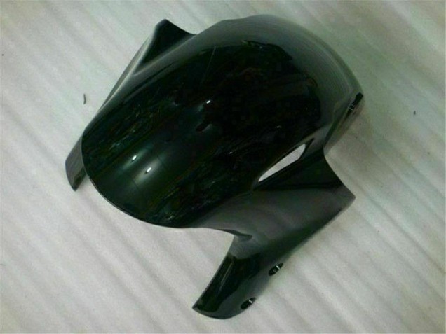 Argent Noir Carénage Moto Honda CBR 1000 RR 2004-2005 Argent Noir Carénage Moto Honda CBR 1000 RR 2004-2005