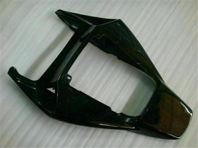 Argent Noir Carénage Moto Honda CBR 1000 RR 2004-2005 Argent Noir Carénage Moto Honda CBR 1000 RR 2004-2005