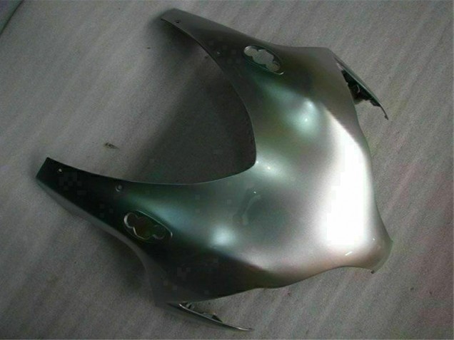 Argent Noir Carénage Moto Honda CBR 1000 RR 2008-2011 Argent Noir Carénage Moto Honda CBR 1000 RR 2008-2011