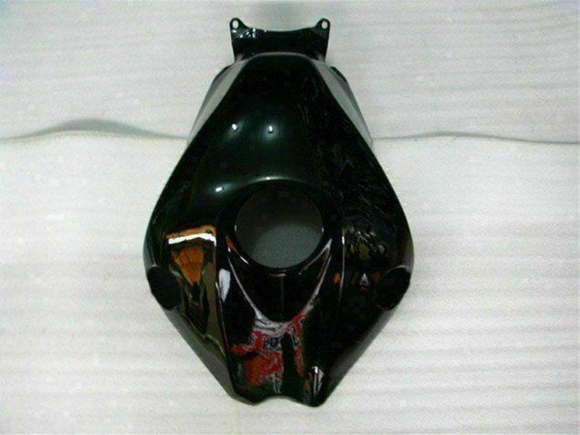 Argent Noir Carénage Moto Honda CBR 1000 RR 2008-2011 Argent Noir Carénage Moto Honda CBR 1000 RR 2008-2011