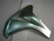 Argent Noir Carénage Moto Honda CBR 1000 RR 2008-2011 Argent Noir Carénage Moto Honda CBR 1000 RR 2008-2011
