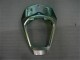 Argent Noir Carénage Moto Honda CBR 1000 RR 2008-2011 Argent Noir Carénage Moto Honda CBR 1000 RR 2008-2011