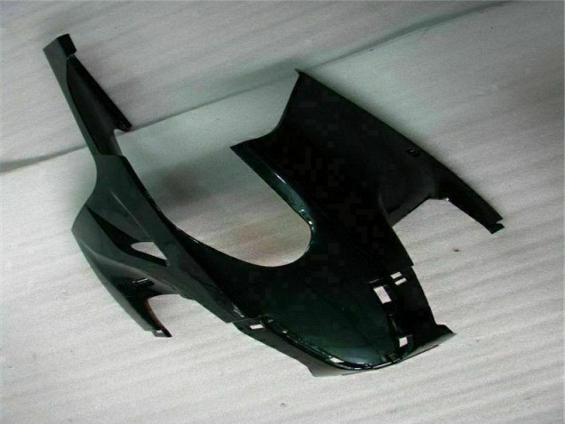 Argent Noir Carénage Moto Honda CBR 1000 RR 2008-2011 Argent Noir Carénage Moto Honda CBR 1000 RR 2008-2011
