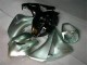 Argent Noir Carénage Moto Honda CBR 1000 RR 2008-2011 Argent Noir Carénage Moto Honda CBR 1000 RR 2008-2011