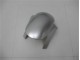 Argent Noir Carénage Moto Honda CBR 600 RR 2005-2006 Argent Noir Carénage Moto Honda CBR 600 RR 2005-2006