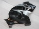 Argent Noir Carénage Moto Suzuki GSXR 1300 Hayabusa 1996-2007 Argent Noir Carénage Moto Suzuki GSXR 1300 Hayabusa 1996-2007