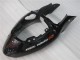 Argent Noir Carénage Moto Suzuki GSXR 1300 Hayabusa 1996-2007 Argent Noir Carénage Moto Suzuki GSXR 1300 Hayabusa 1996-2007