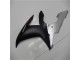 Argent Noir Carénage Moto Yamaha R1 2002-2003 Argent Noir Carénage Moto Yamaha R1 2002-2003