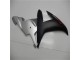 Argent Noir Carénage Moto Yamaha R1 2002-2003 Argent Noir Carénage Moto Yamaha R1 2002-2003