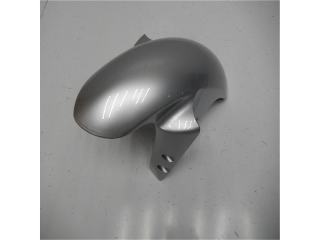 Argent Noir Carénage Moto Yamaha R1 2002-2003 Argent Noir Carénage Moto Yamaha R1 2002-2003