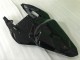 Argent Noir Carénage Moto Yamaha R6 2006-2007 Argent Noir Carénage Moto Yamaha R6 2006-2007