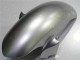 Argent Noir Carénage Moto Yamaha R6 2008-2016 Argent Noir Carénage Moto Yamaha R6 2008-2016