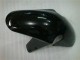 Argent Noir Carénages Moto Suzuki GSXR 600 / 750 K1 K2 K3 2001-2003 Argent Noir Carénages Moto Suzuki GSXR 600 / 750 K1 K2 K3 2001-2003
