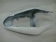 Argent Noir Carénages Moto Suzuki GSXR 600 / 750 K1 K2 K3 2001-2003 Argent Noir Carénages Moto Suzuki GSXR 600 / 750 K1 K2 K3 2001-2003