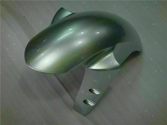 Argent Noir Carénages Moto Yamaha R1 2002-2003 Argent Noir Carénages Moto Yamaha R1 2002-2003
