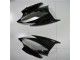 Argent Noir Kit Carénages Motos Complet Yamaha R6 2006-2007 Argent Noir Kit Carénages Motos Complet Yamaha R6 2006-2007