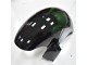 Argent Noir Kit Carénages Motos Complet Yamaha R6 2006-2007 Argent Noir Kit Carénages Motos Complet Yamaha R6 2006-2007