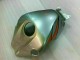 Argent Orange Carénage Moto Honda CBR 1000 RR 2008-2011 Argent Orange Carénage Moto Honda CBR 1000 RR 2008-2011