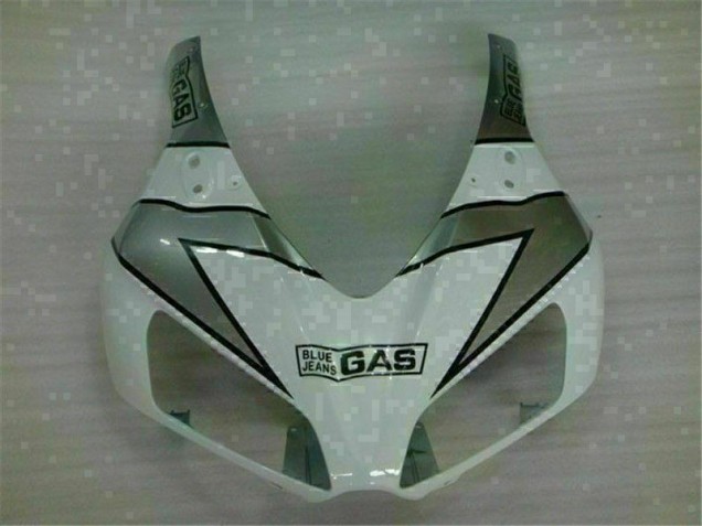 Argent Repsol Carénages Moto Honda CBR 1000 RR 2004-2005 Argent Repsol Carénages Moto Honda CBR 1000 RR 2004-2005