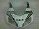 Argent Repsol Carénages Moto Honda CBR 1000 RR 2004-2005 Argent Repsol Carénages Moto Honda CBR 1000 RR 2004-2005