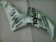 Argent Repsol Carénages Moto Honda CBR 1000 RR 2004-2005 Argent Repsol Carénages Moto Honda CBR 1000 RR 2004-2005