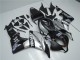 Argent Repsol Noir Carénage Moto Honda CBR 600 RR 2007-2008 Argent Repsol Noir Carénage Moto Honda CBR 600 RR 2007-2008