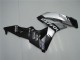 Argent Repsol Noir Carénage Moto Honda CBR 600 RR 2007-2008 Argent Repsol Noir Carénage Moto Honda CBR 600 RR 2007-2008