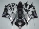 Argent Repsol Noir Carénage Moto Honda CBR 600 RR 2007-2008 Argent Repsol Noir Carénage Moto Honda CBR 600 RR 2007-2008
