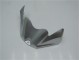 Blanc Argent Bleu Carénage Moto Suzuki GSXR 600 / 750 K8 2008-2010 Blanc Argent Bleu Carénage Moto Suzuki GSXR 600 / 750 K8 2008-2010