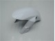 Blanc Argent Bleu Carénage Moto Suzuki GSXR 600 / 750 K8 2008-2010 Blanc Argent Bleu Carénage Moto Suzuki GSXR 600 / 750 K8 2008-2010
