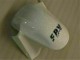 Blanc Argent Carénage Moto Honda CBR 600 F4i 2001-2003 Blanc Argent Carénage Moto Honda CBR 600 F4i 2001-2003