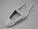 Blanc Argent Carénage Moto Honda CBR 600 F4i 2001-2003 Blanc Argent Carénage Moto Honda CBR 600 F4i 2001-2003