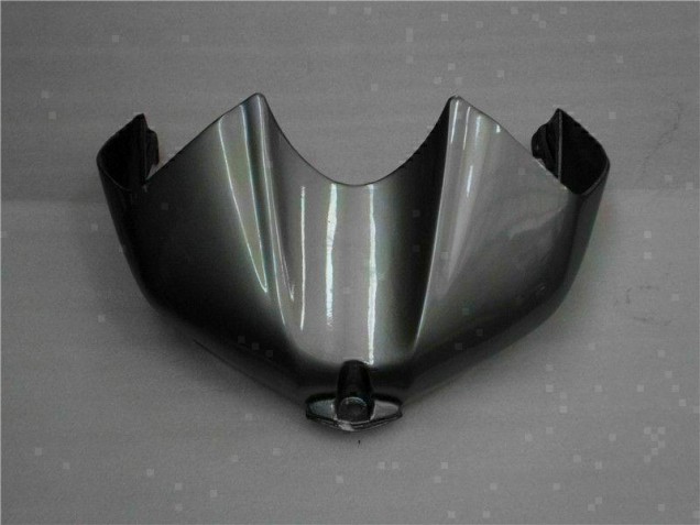 Blanc Argent Carénage Moto Yamaha R6 2006-2007 Blanc Argent Carénage Moto Yamaha R6 2006-2007