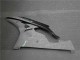 Blanc Argent Carénage Moto Yamaha R6 2006-2007 Blanc Argent Carénage Moto Yamaha R6 2006-2007